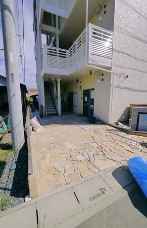 レオネクストコラッジョ53411の物件内観写真